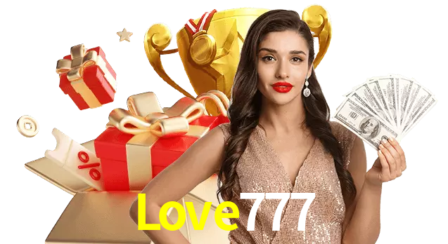 Jogue com dealers reais no Love777!