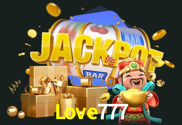 Love777 bet