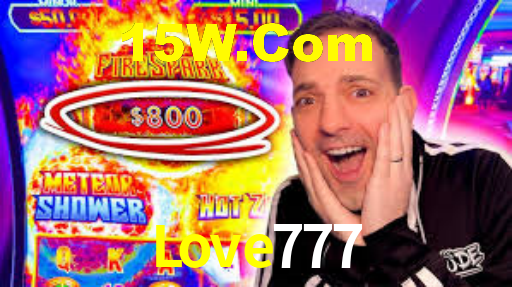 Love777: Seu Cassino Premiado com Pagamentos Rápidos