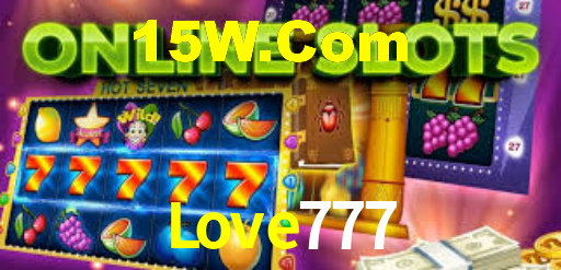 Love777
