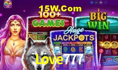 Love777 Rio de Janeiro - Slot Strategy