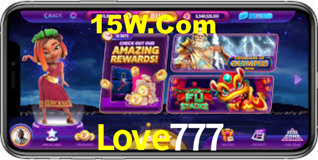 Love777,Love777 App