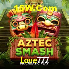 Game Providers Love777