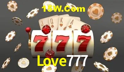 Cadastro Rápido Love777