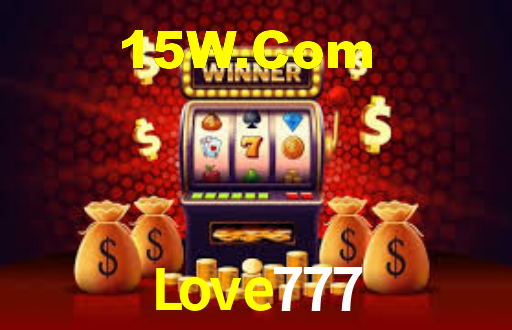 Love777