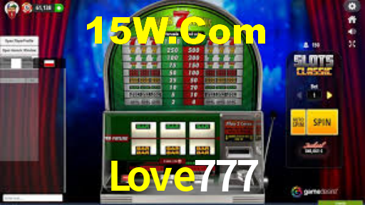 Sinta a adrenalina dos jogos de cassino com Love777
