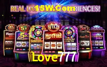 Love777 Rio de Janeiro - Popular Jogos