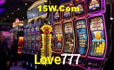 Promoções Sazonais Love777