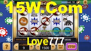 Blackjack Table Love777