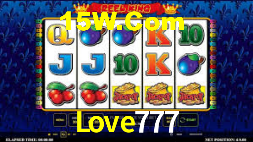 Love777 App