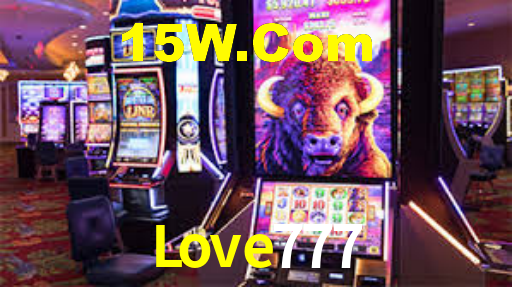 Love777