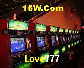 Tecnologia da Plataforma Love777