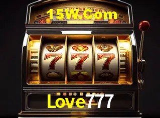 Love777 - Support