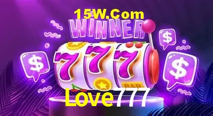 Love777 - Rápido Acesse