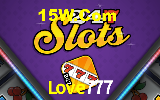 Love777 Login
