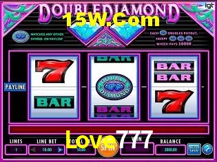 Love777 Belo Horizonte - Payments
