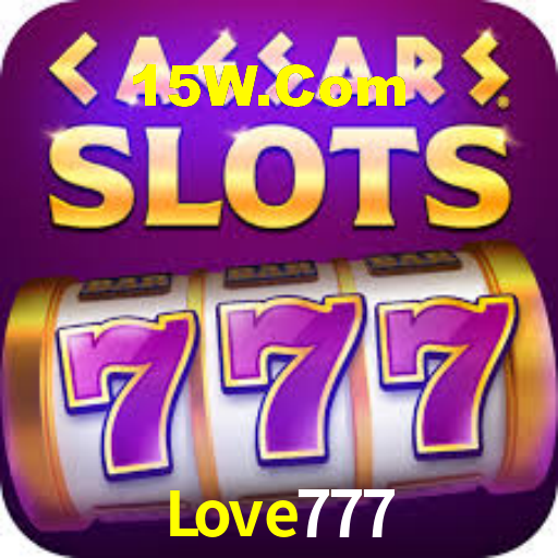 Love777 Login