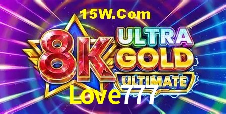 Provedores de Jogos Love777