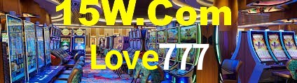 Welcome Bonus Love777