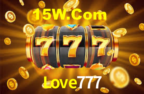 Love777 - App Security