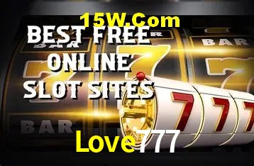 Love777 - Login Methods