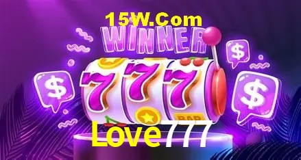 Integração de APIs Love777