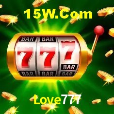 Love777 Brasília - Bonus Features