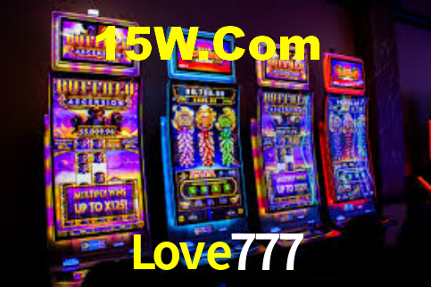 Love777: A Experiência de Casino com Jogos de Mesa ao Vivo