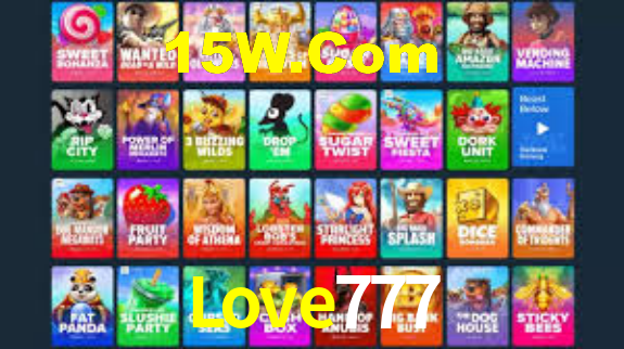 Love777,Love777 App
