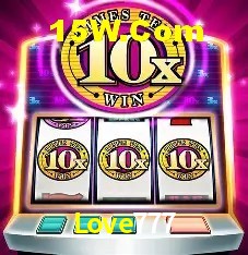 Diretório de Jogos Love777