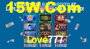 Live Casino Love777