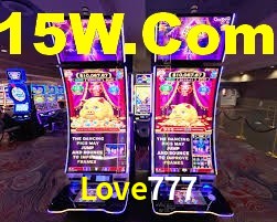 VIP Casino Love777