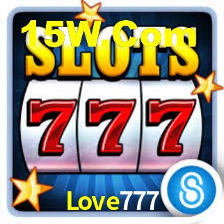 Love777 App - Aplicativo Móvel Oficial