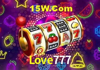 Love777 - User Statistics