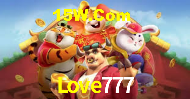 Love777 - Installation Guide