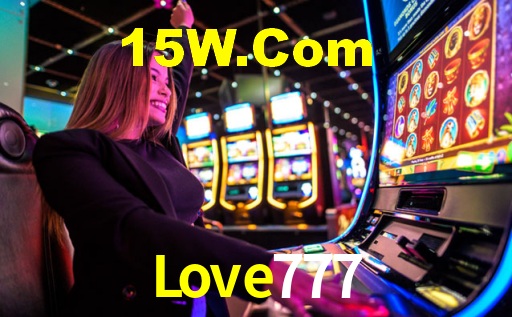 Love777