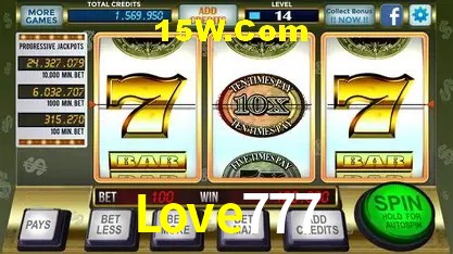 Design Responsivo Love777